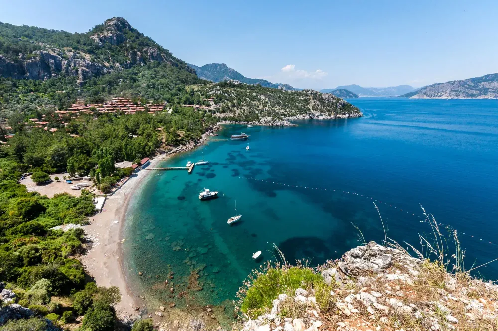 Things to Do in Marmaris